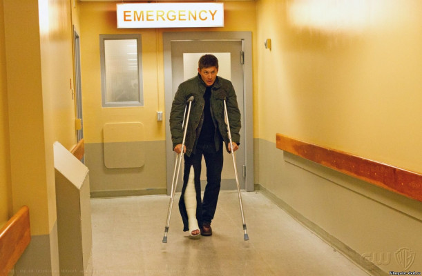 photo 27 in Jensen Ackles gallery [id612309] 2013-06-21 00:00:00