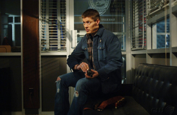 photo 6 in Jensen Ackles gallery [id620139] 2013-07-18 00:00:00