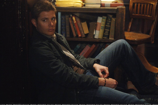 photo 23 in Jensen Ackles gallery [id604221] 2013-05-20 00:00:00