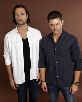 photo 21 in Jensen Ackles gallery [id736883] 2014-10-30 00:00:00