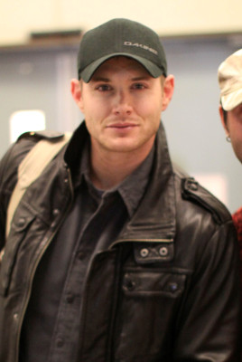 Jensen Ackles pic #206383