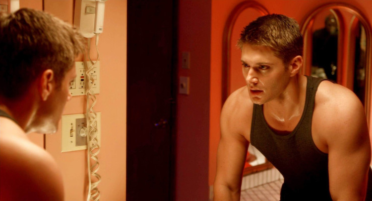 photo 13 in Jensen Ackles gallery [id606118] 2013-05-26 00:00:00