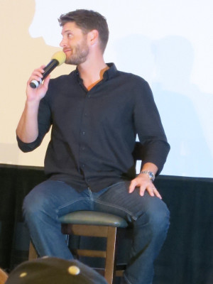 Jensen Ackles pic #602510