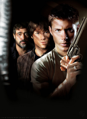 Jensen Ackles pic #397684