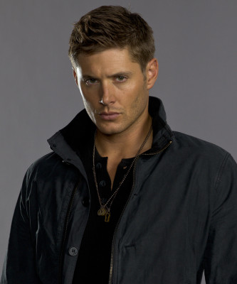 Jensen Ackles pic #385140