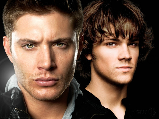 Jensen Ackles pic #397485
