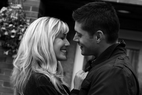 Jensen Ackles pic #398764