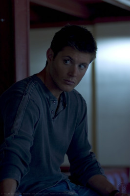 photo 18 in Jensen Ackles gallery [id385482] 2011-06-14 00:00:00