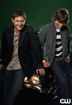 Jensen Ackles pic #385674