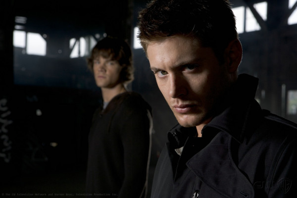 Jensen Ackles pic #385700