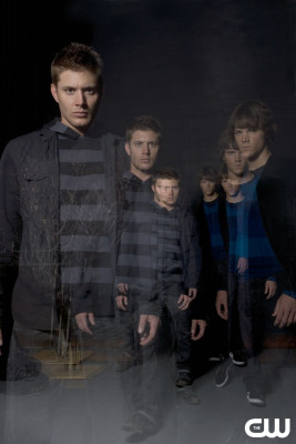 Jensen Ackles pic #385688