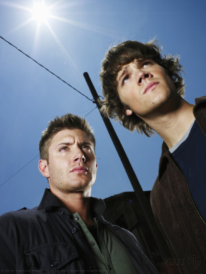 Jensen Ackles pic #385690