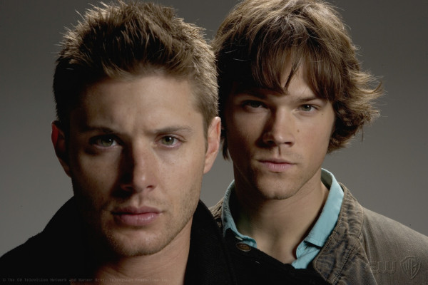 Jensen Ackles pic #385691