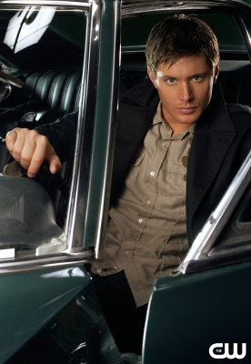 photo 8 in Jensen Ackles gallery [id385677] 2011-06-14 00:00:00