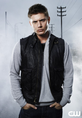 Jensen Ackles pic #385692