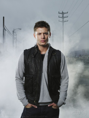 Jensen Ackles pic #385693