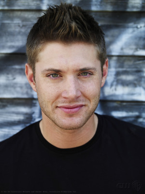 Jensen Ackles pic #385686