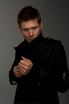 Jensen Ackles pic #385699
