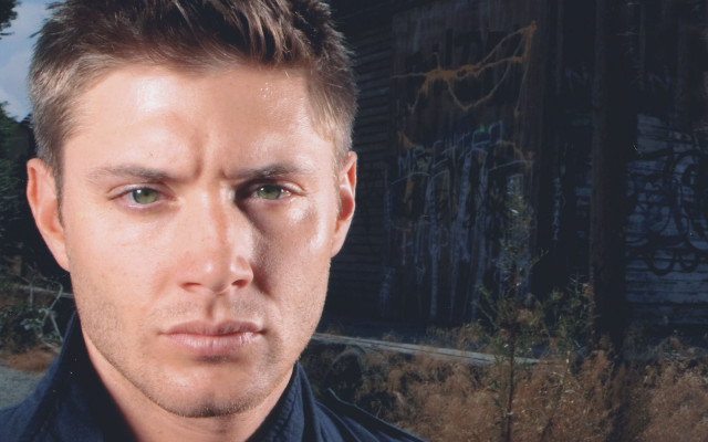 Jensen Ackles pic #385696