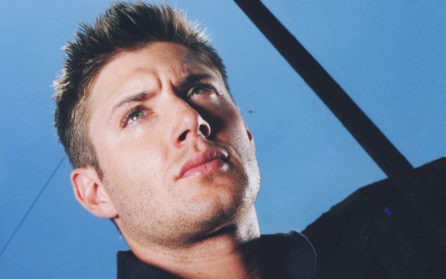 photo 21 in Jensen Ackles gallery [id385697] 2011-06-14 00:00:00
