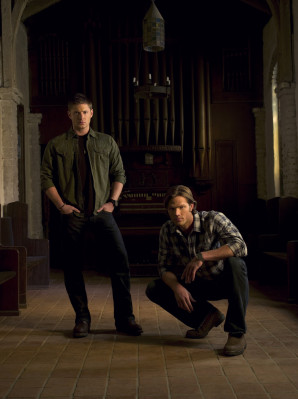 Jensen Ackles pic #385457
