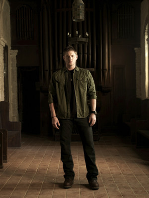 photo 25 in Jensen Ackles gallery [id385470] 2011-06-14 00:00:00