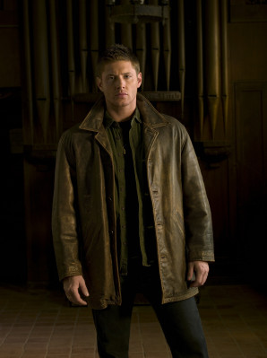 Jensen Ackles pic #385471