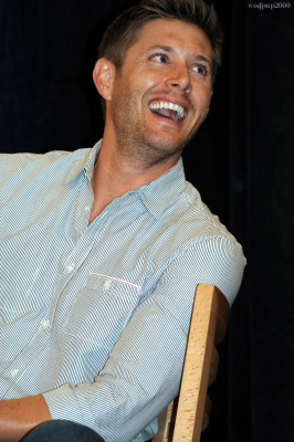 photo 12 in Jensen Ackles gallery [id691113] 2014-04-22 00:00:00
