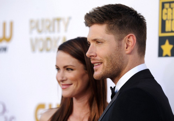 photo 9 in Jensen Ackles gallery [id663658] 2014-01-23 00:00:00