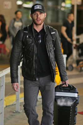 Jensen Ackles pic #728588