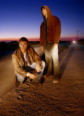 Jensen Ackles pic #396568