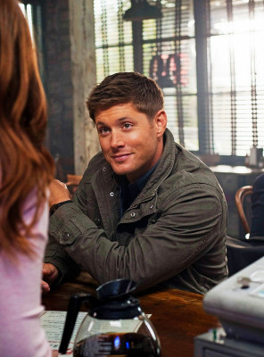 photo 25 in Jensen Ackles gallery [id604216] 2013-05-20 00:00:00