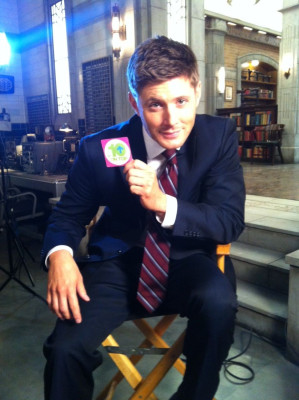 Jensen Ackles pic #603351