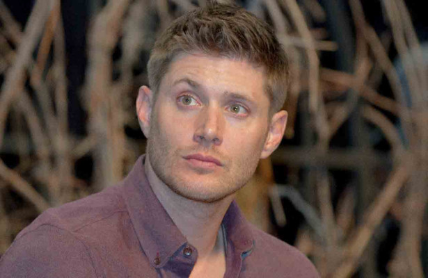 photo 21 in Jensen Ackles gallery [id682238] 2014-03-25 00:00:00