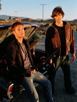 Jensen Ackles pic #398143