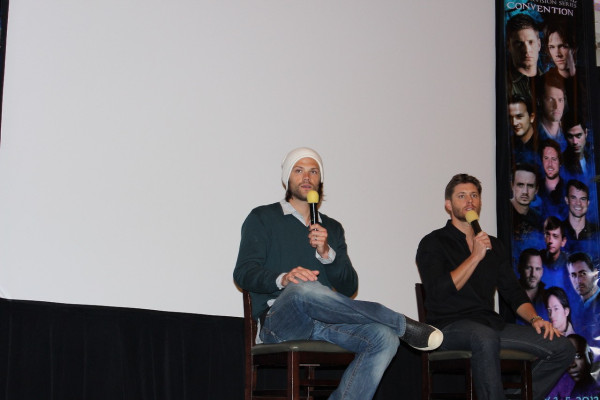 Jensen Ackles pic #602506