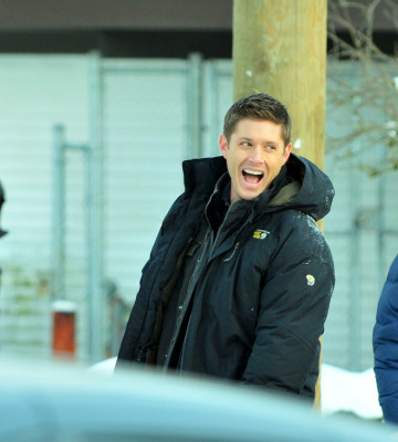 Jensen Ackles pic #603358