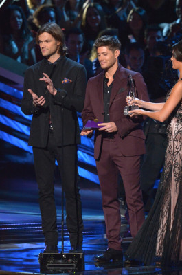 Jensen Ackles pic #602887