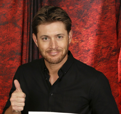 Jensen Ackles pic #602507