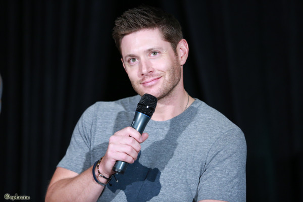 Jensen Ackles pic #921481