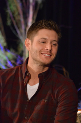 photo 20 in Jensen Ackles gallery [id645289] 2013-11-08 00:00:00