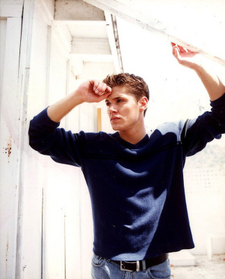 Jensen Ackles pic #385136