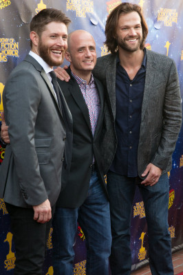 Jensen Ackles pic #921478