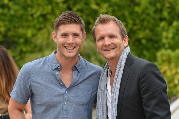photo 24 in Jensen Ackles gallery [id648401] 2013-11-26 00:00:00