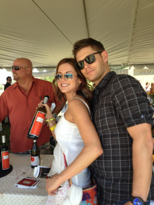 photo 26 in Jensen Ackles gallery [id648394] 2013-11-26 00:00:00