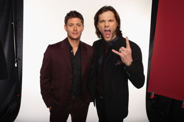 photo 28 in Jensen Ackles gallery [id643499] 2013-10-29 00:00:00