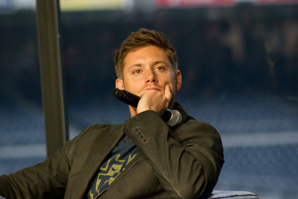 Jensen Ackles pic #645569