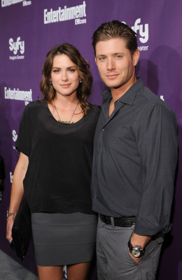 photo 7 in Jensen Ackles gallery [id641841] 2013-10-24 00:00:00