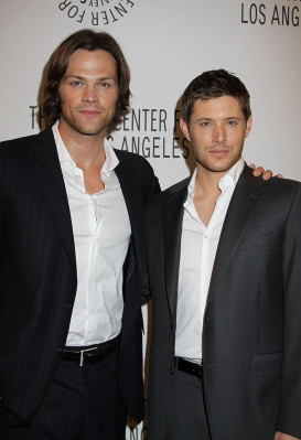 photo 6 in Jensen Ackles gallery [id641842] 2013-10-24 00:00:00