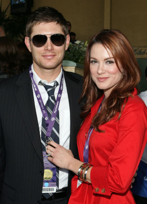photo 29 in Jensen Ackles gallery [id643491] 2013-10-29 00:00:00